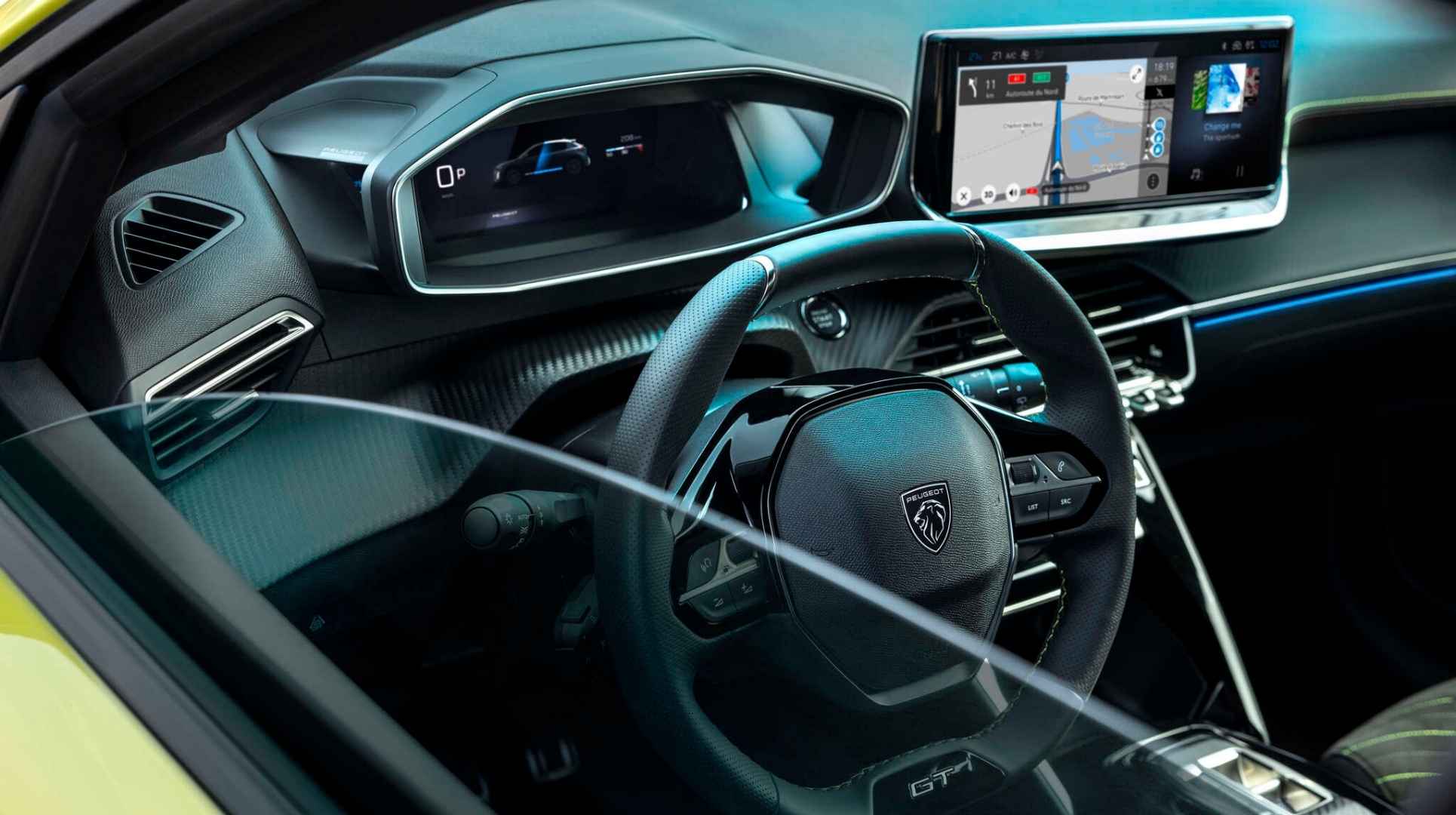 peugeot-208-citadine-valence-drôme-interieur