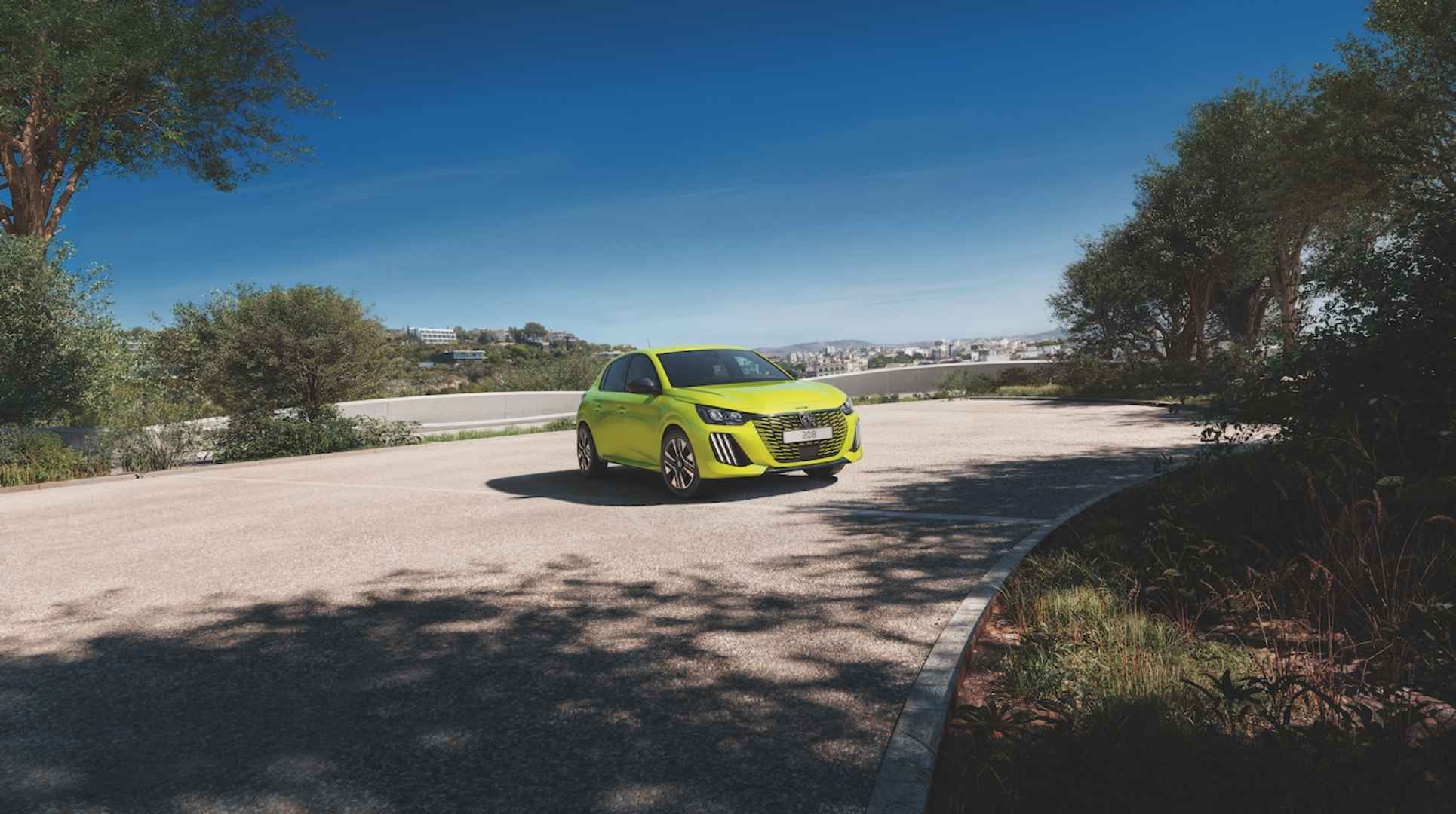 peugeot-208-citadine-valence-drôme