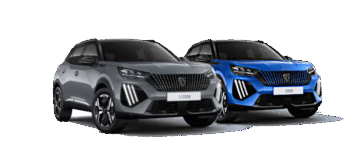 2008 suv Peugeot Valence drome