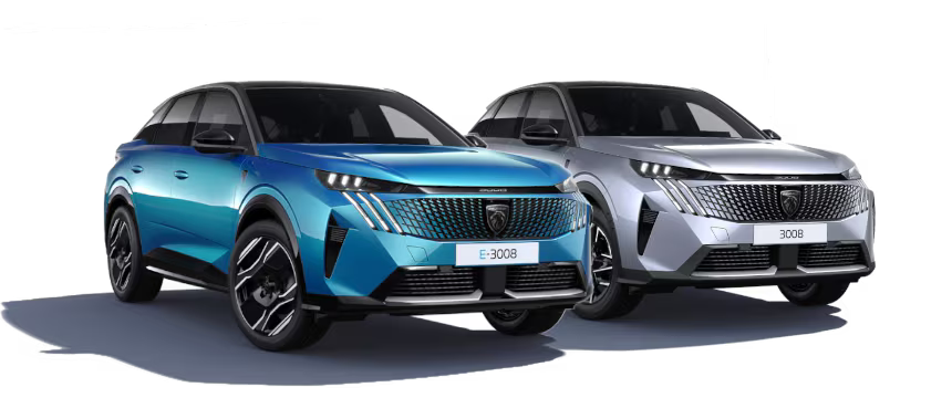 suv 3008 Peugeot Valence drome 26000