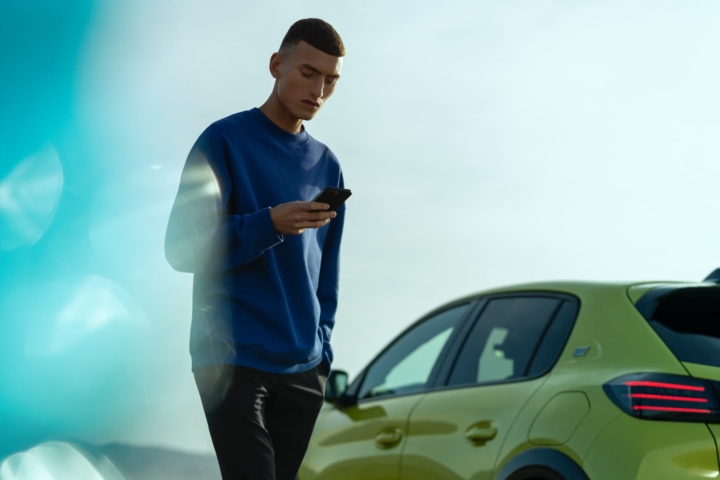 208 compacte citadine valence drome véhicule économique