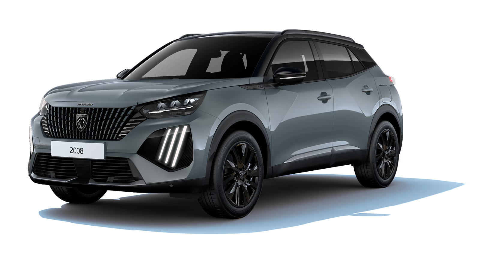 gt premium suv peugeot