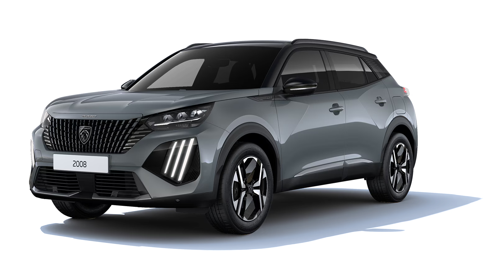 SUV gt peugeot drome 26000