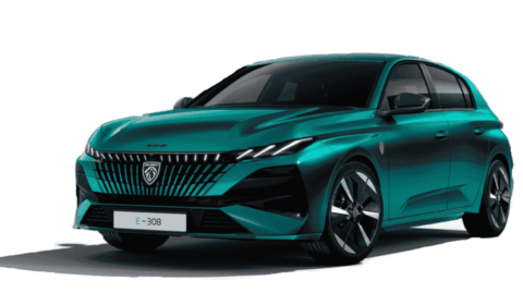 peugeot-e-308-GT-voiture-valence-drome