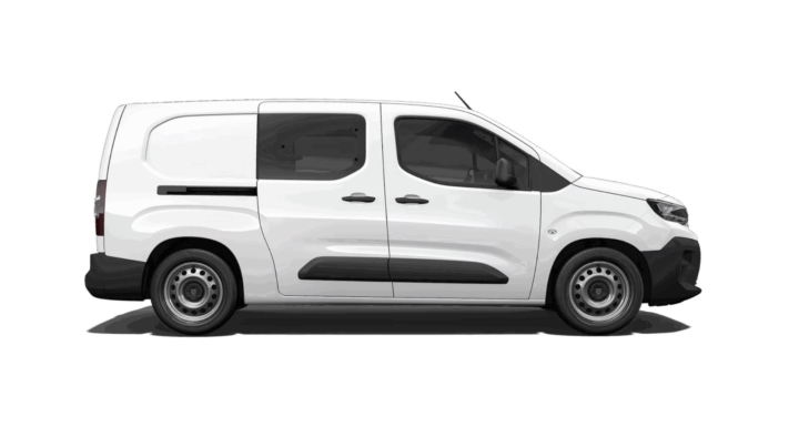 peugeot-E-Partner-utilitaire-électrique-valence-drome