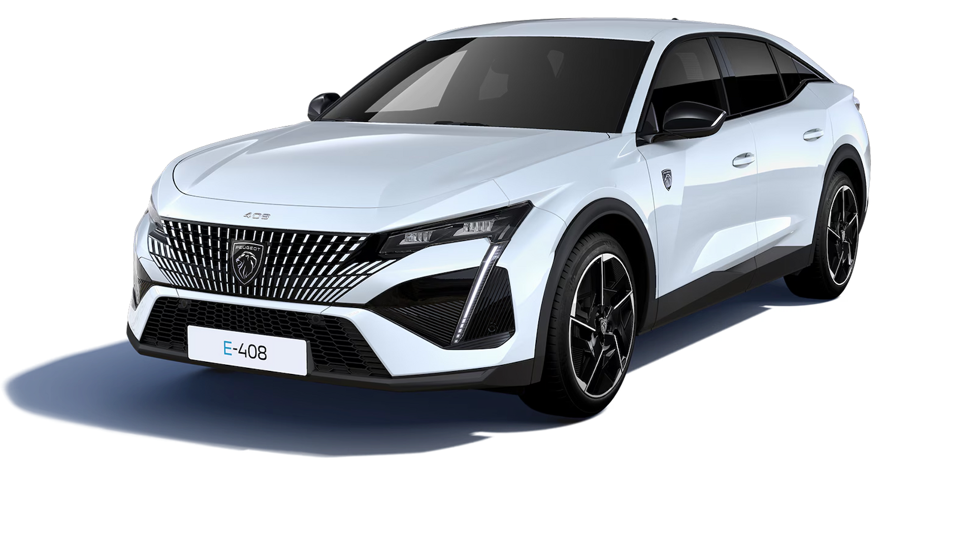 peugeot suv electrique gt drome