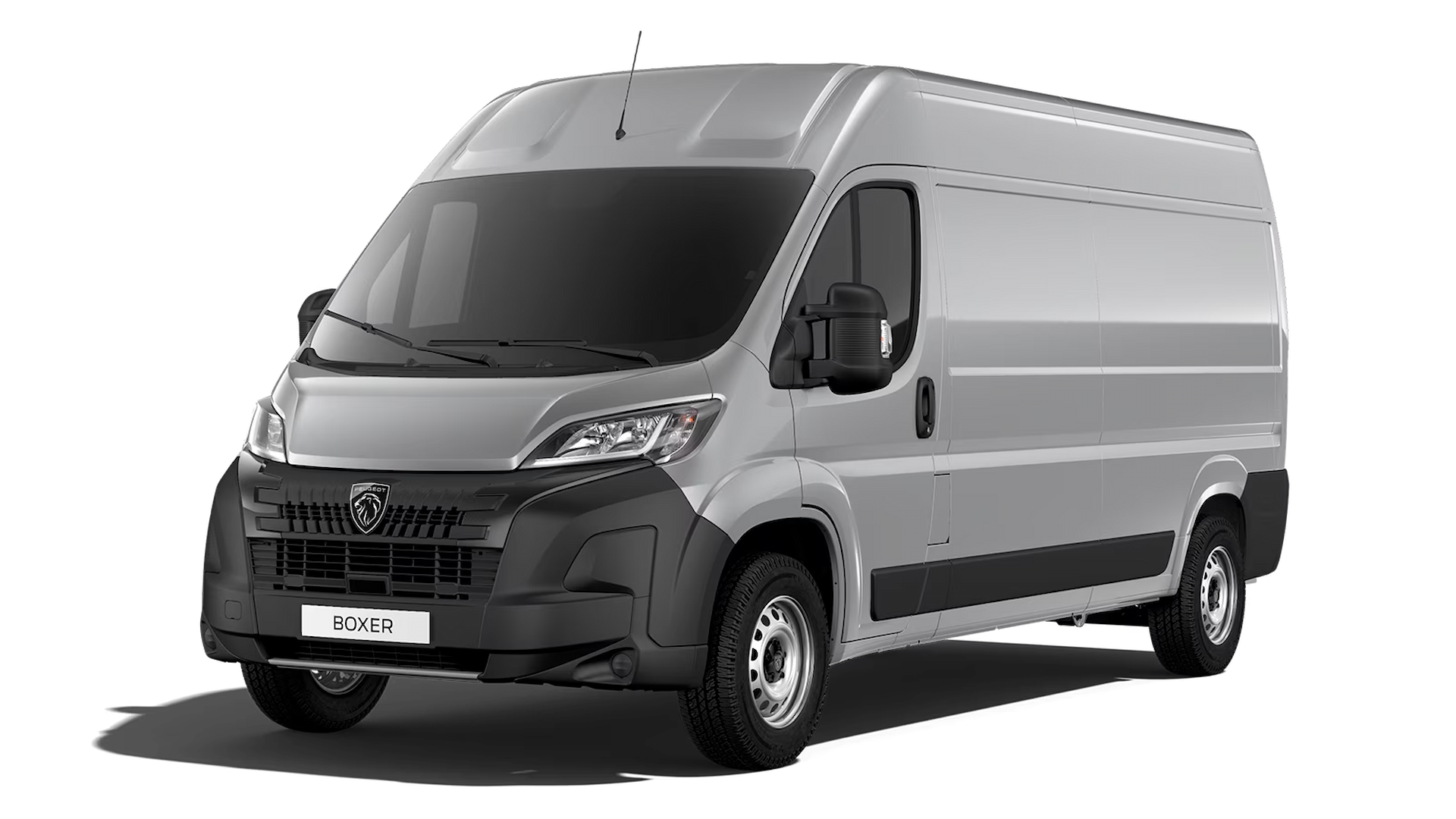 Fourgon utilitaire grand volume Peugeot diesel à Valence pour professionnels en Drôme