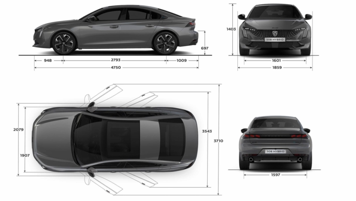 peugeot-508-berline-dimensions-valence