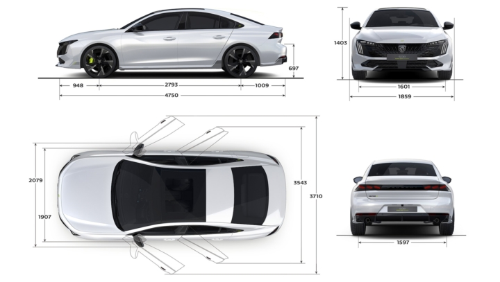 peugeot-508-PSE-valence-dimensions-drome