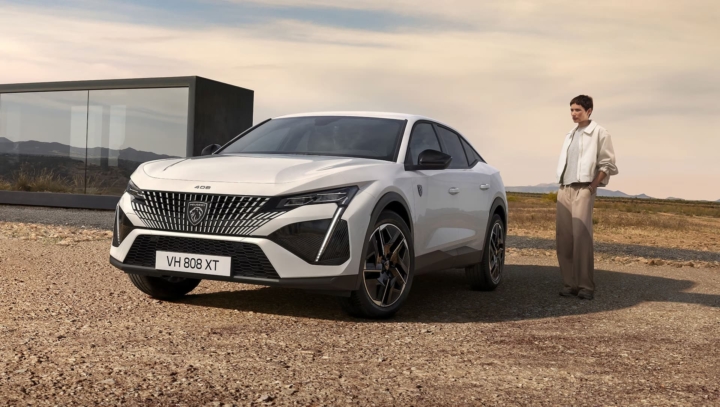 peugeot-e-408 belien electrique valence drome 26000