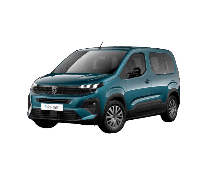 RIFTER ALLURE CONFORT LUDOSPACE ELECTRIQUE PEUGEOT VALENCE