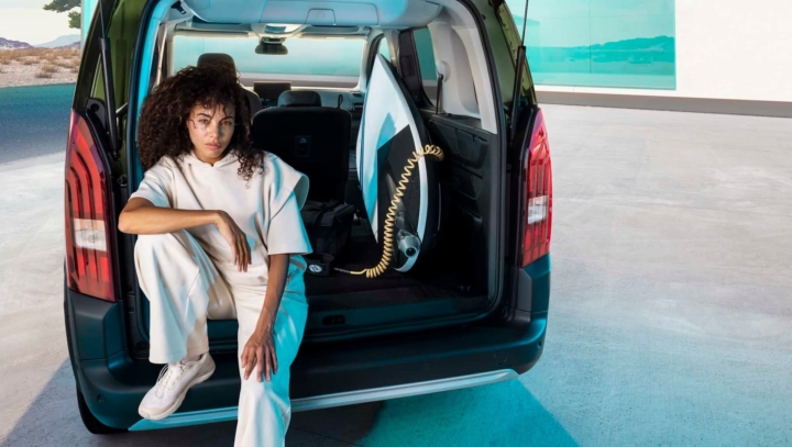 HABITACLE RIFTER LUDOSPACE 26000 DROME FAMILALE