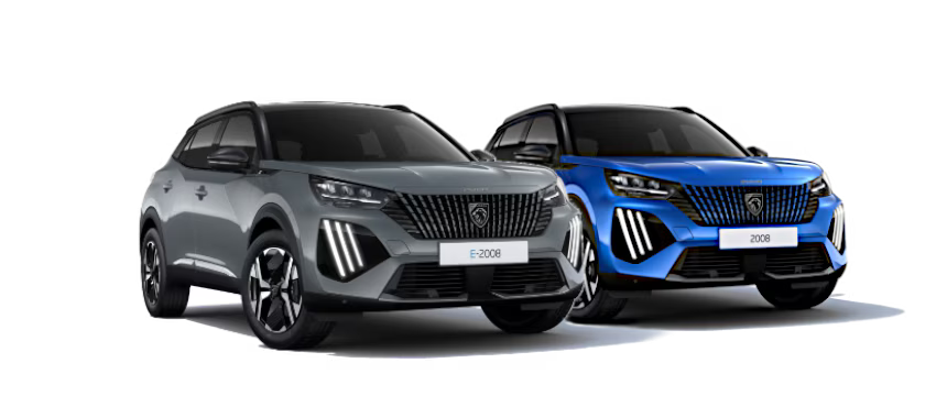 peugeot 208 suv citadin drome valence