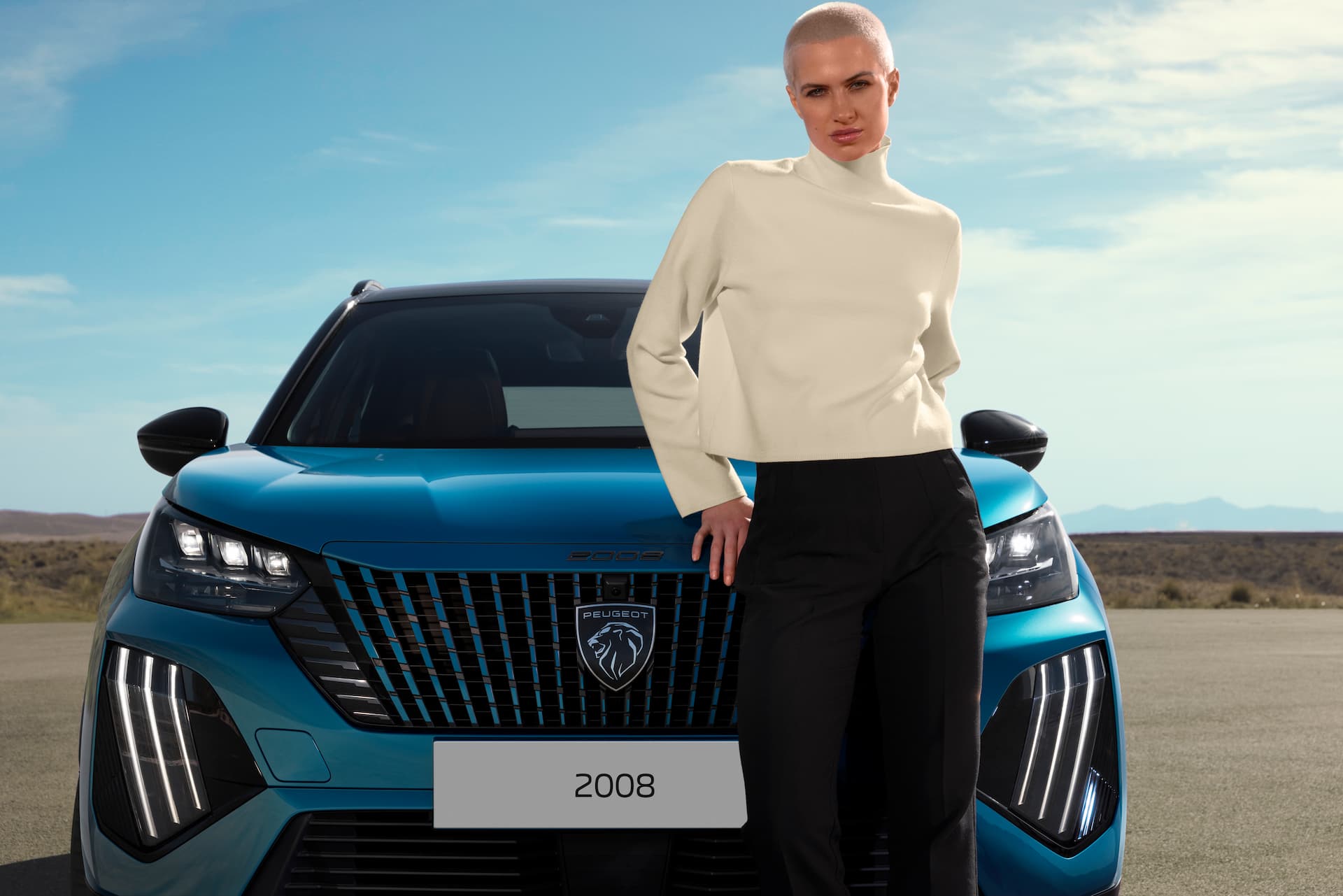 peugeot valence 26000 drome vehicule neuf nouveau 2008