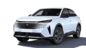 peugeot-e-3008-électrique-SUV-valence-drome