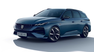 Peugeot-e-308-SW-citadine-électrique-valence-drome