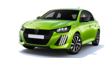 peugeot-e-208-citadine-électrique-valence-drome