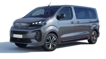 peugeot-e traveller-utilitaire-électrique-valence-drome